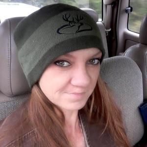 Meet your Posher, Jody crystal